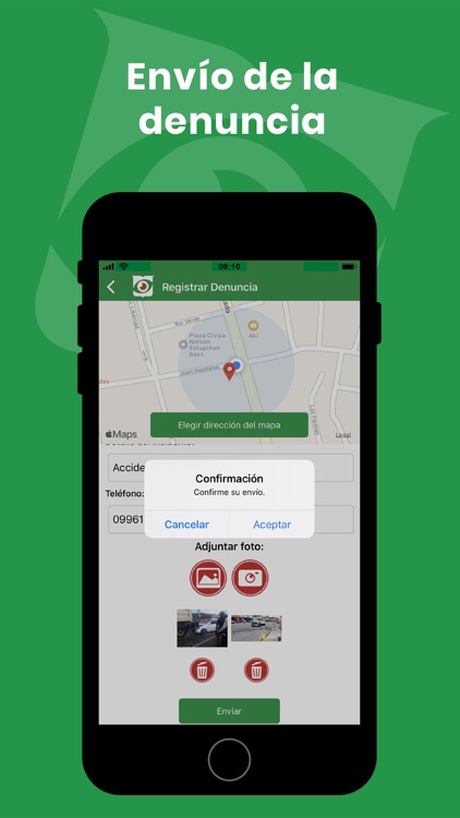 Denuncity screenshot-7