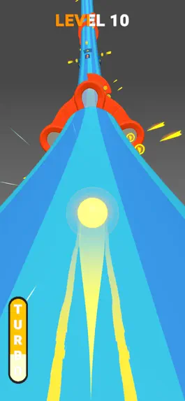 Game screenshot Twisty Tube mod apk