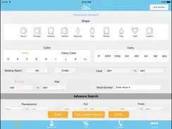 Day Trade Diamonds iPad image 3