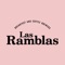 Las Ramblas Breakfast and Coffee Brewers είναι μια πρωτότυπη αλυσίδα καφέ και όχι μόνο, που έκανε την πρώτη της εμφάνιση τον Δεκέμβριο του 2010 στο κέντρο της Λάρισας