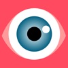 眼部解剖图谱-高清中英文标注图谱 - iPadアプリ