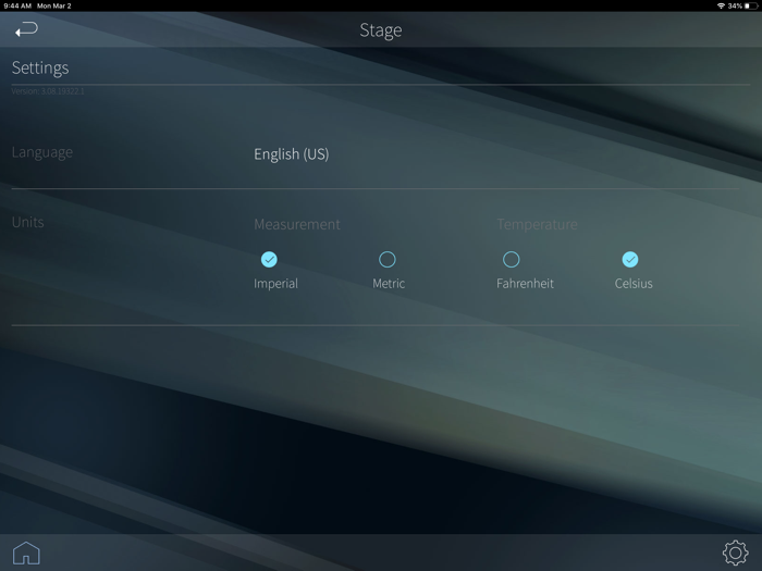 Rockwell Collins Stage