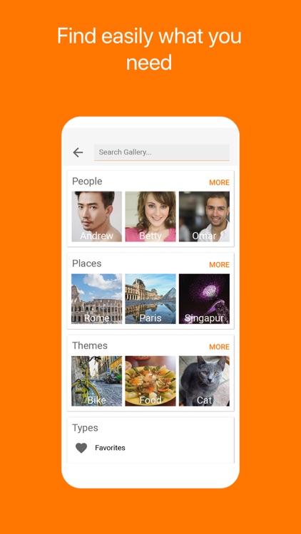 Orange Cloud MEA screenshot-5