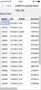 LaMapla Catalogo screenshot #7 for iPhone