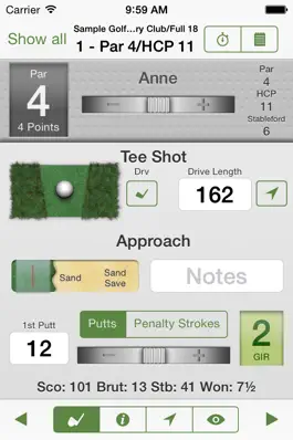 Game screenshot Birdie mod apk