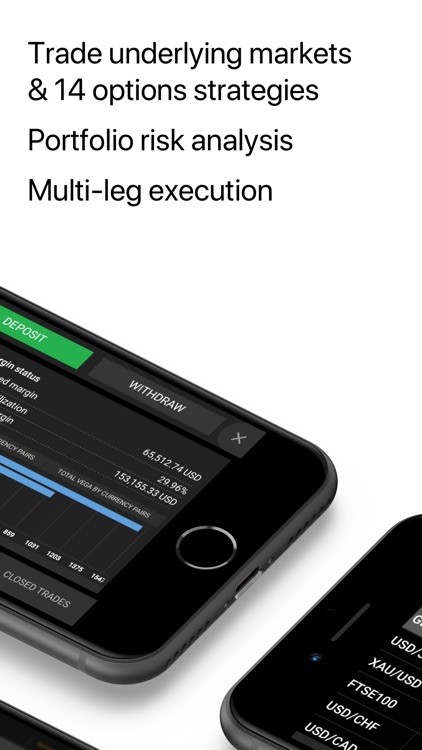 Sentry Trade screenshot-4