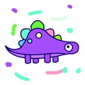 螢幕擷取畫面 (5) Draw Dino
