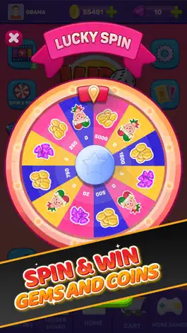Game screenshot Ludo World : King of Ludo hack