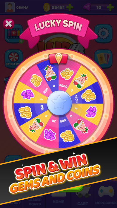 Ludo World : King of Ludo Screenshot