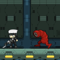 Alien Defense - Star