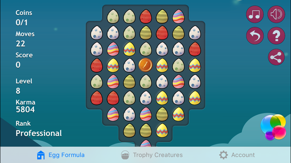 Egg Formula - 2.32.1 - (macOS)