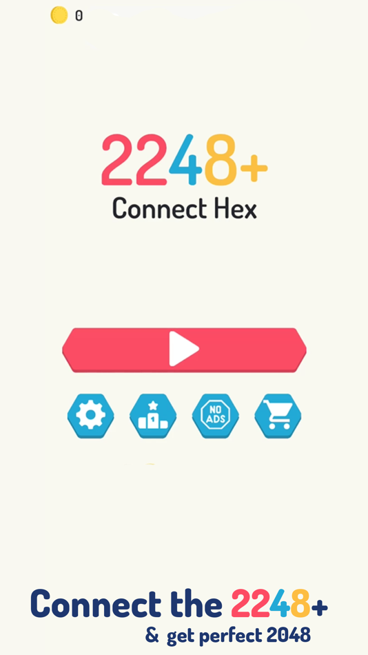 Connect Hexa - 1.0 - (iOS)