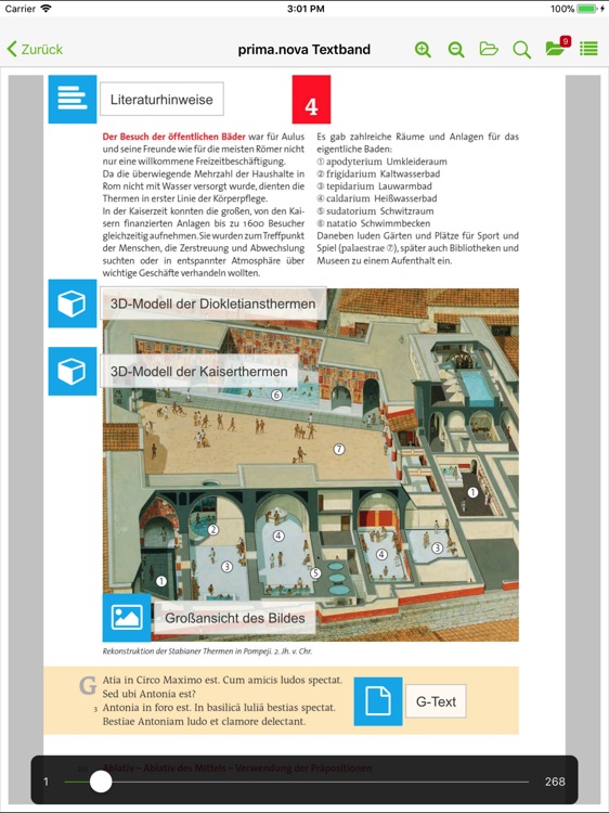 click & teach screenshot-3