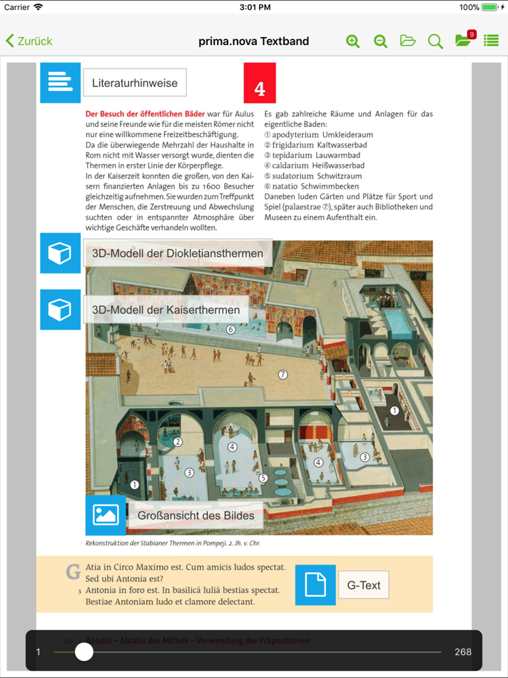 #4. click & teach (macOS) 由: C.C. Buchner Verlag GmbH & Co. KG