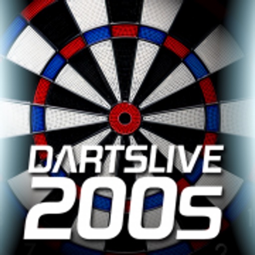 DARTSLIVE-200S icon