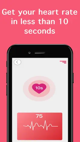 Game screenshot Easy Fitness:Heart Rate apk