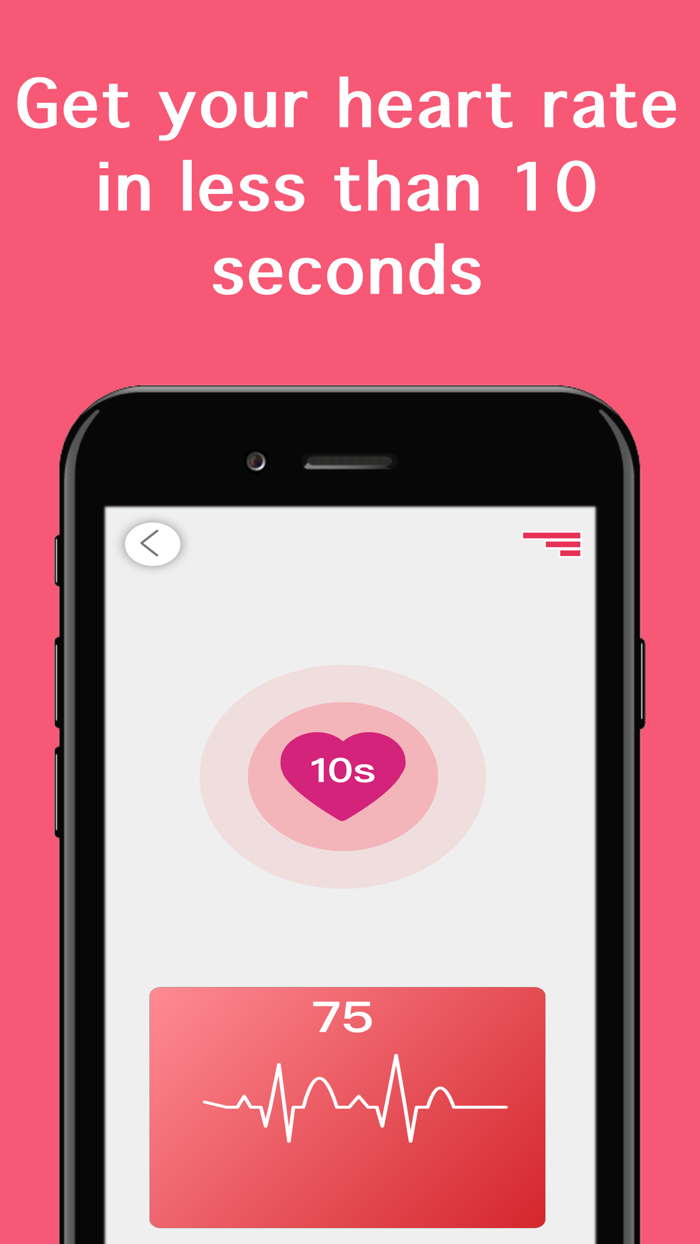 Easy FitnessHeart Rate