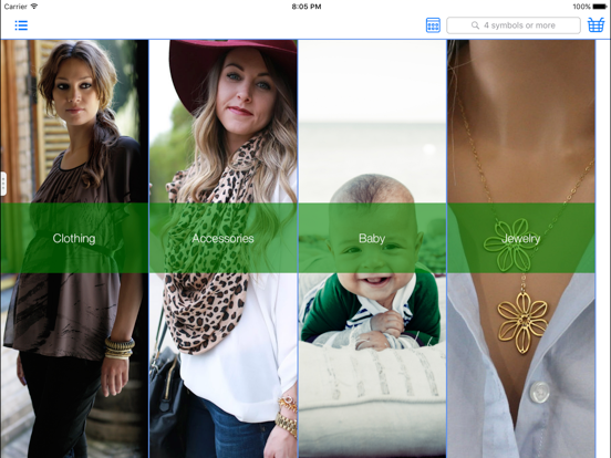 Screenshot #6 pour MobiBusiness 2015