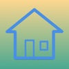 tap mortgage and loan icon