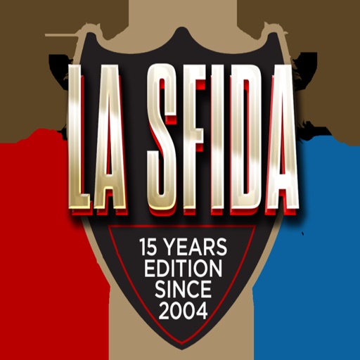 LA SFIDA icon