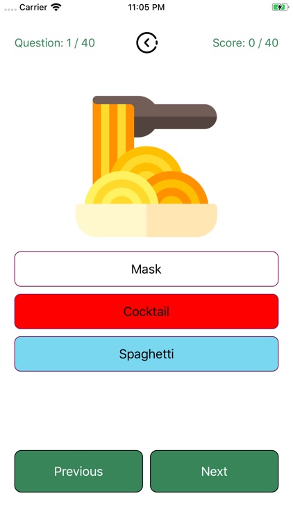 Italian culture flashcards screenshot-4