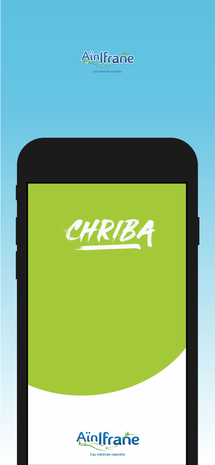 Chriba de Ain Ifrane®