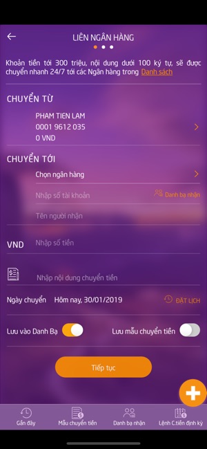 TPBank Mobile(圖4)-速報App