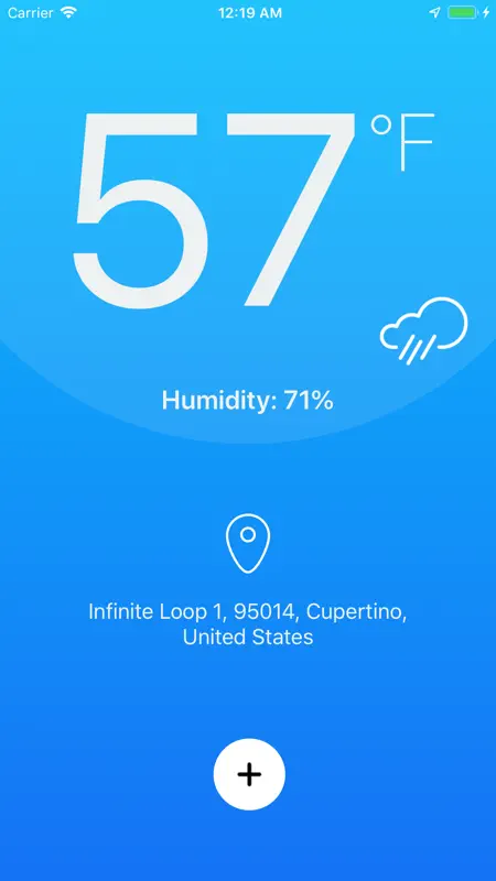 Thermometer X ++ Digital Temp screenshot 3 of 10