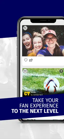 Game screenshot SNHU Penmen Fan App mod apk