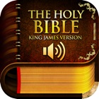 Holy Bible Audio & Book App
