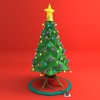 AR Holiday Tree Decorator icon