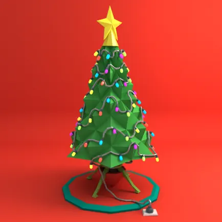 AR Holiday Tree Decorator Cheats