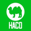HACO　公式アプリ