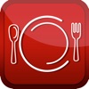 Icon Find Restaurants