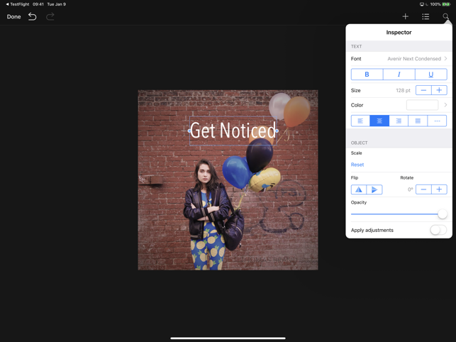 ‎Cinemagraph Pro Screenshot