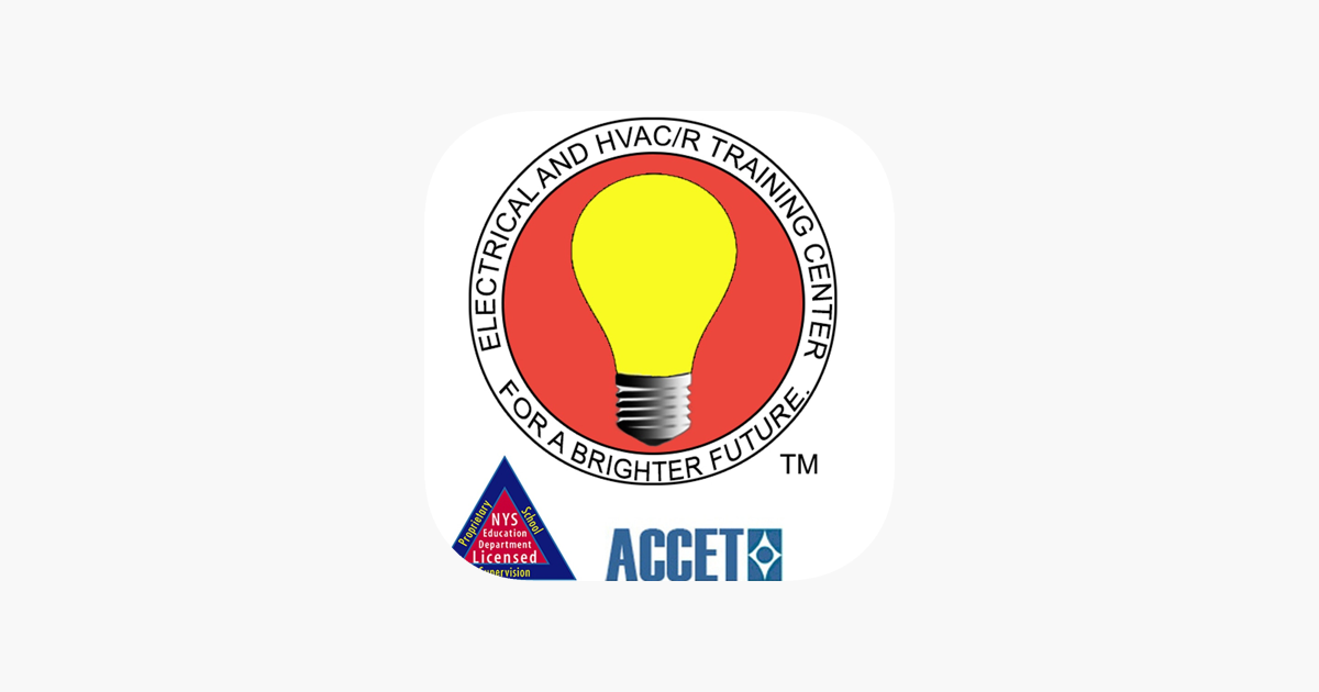 ‎Electrical Training Center App on the App Store
