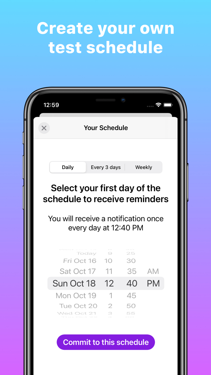 Cardian Heart Health Check