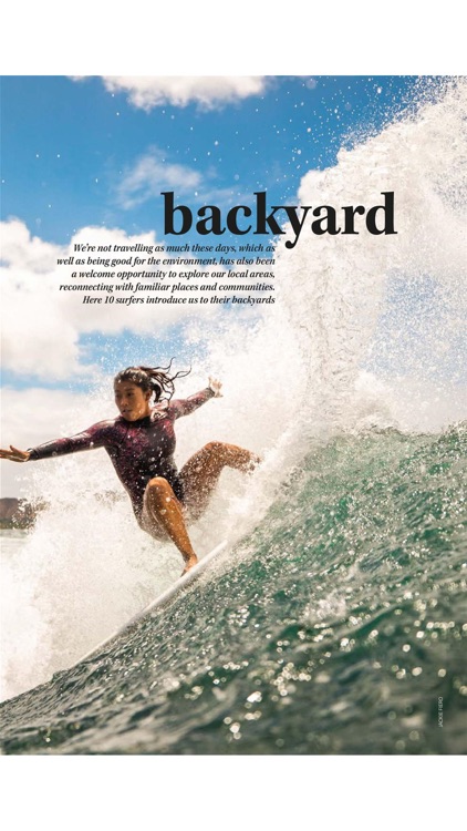 SurfGirl screenshot-4