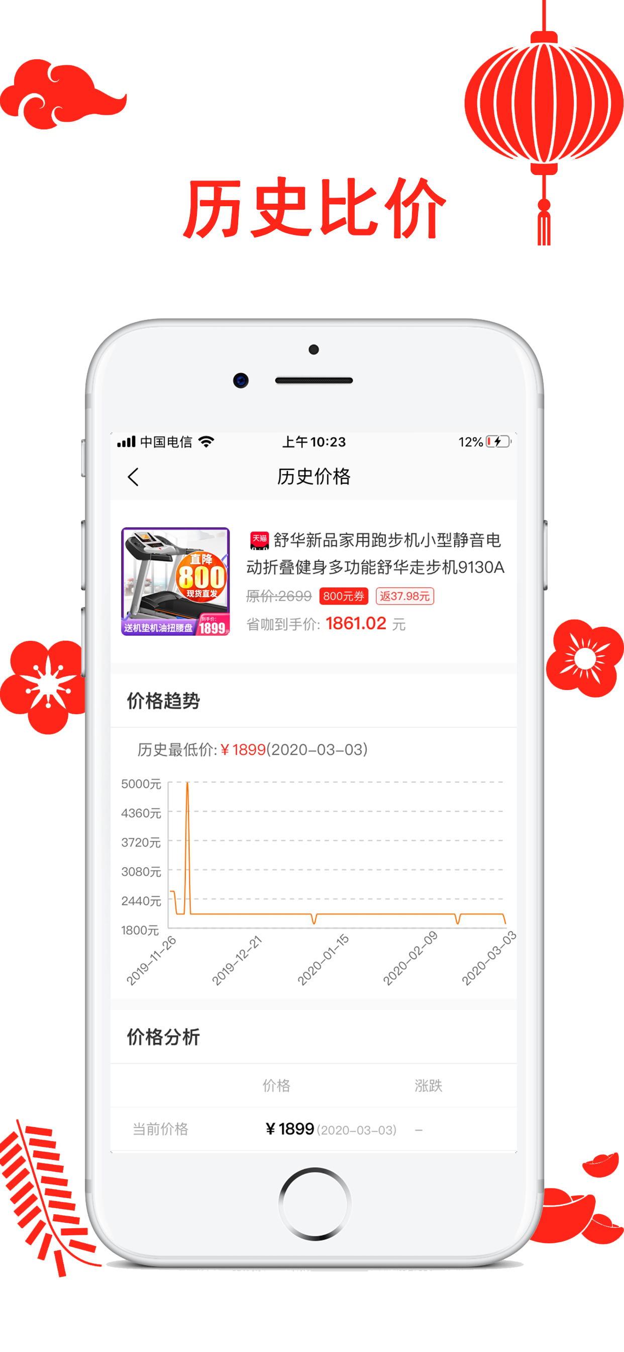 省咖-全网外卖优惠券省钱红包助手