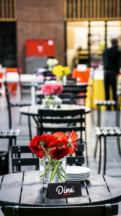 Dine-In Armenia screenshot-5