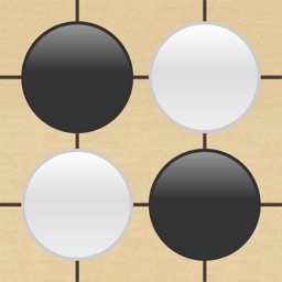 五目並べ 一人用 二人用の五目並べゲーム ボードゲーム By Hiroki Sugimoto