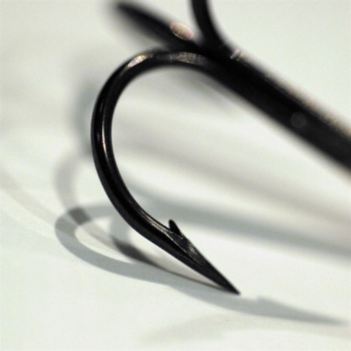 Salmon Fly Size Calculator by James McLaughlin