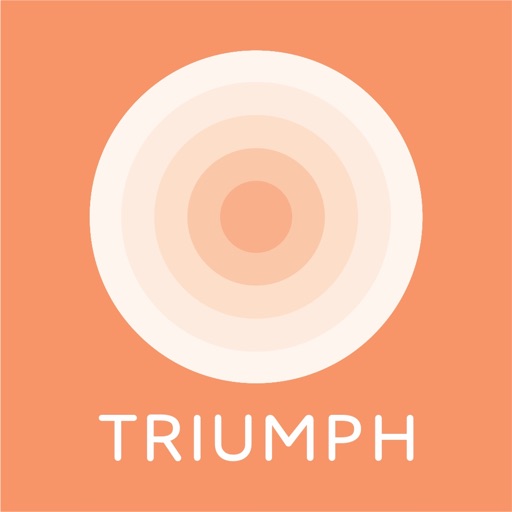 Triumph Mastery iOS App