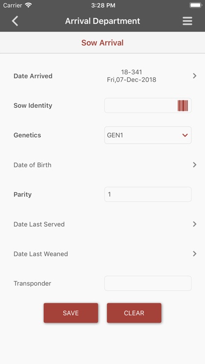 PigCHAMP Mobile screenshot-9