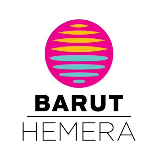 Hemera App icon