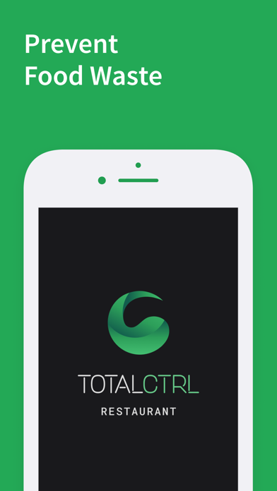 How to cancel & delete TotalCtrl Restaurants from iphone & ipad 1