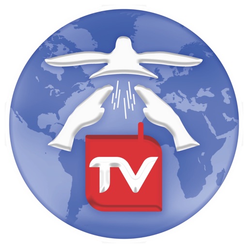 Avivamento da Fé TV icon