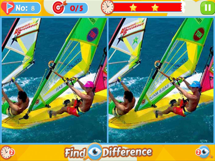 What Difference Find IT