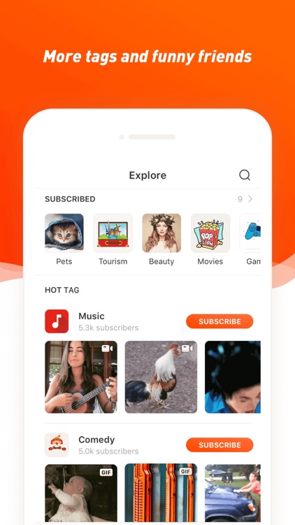 Hapo - The best source of fun