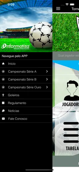 Game screenshot Society ECP apk